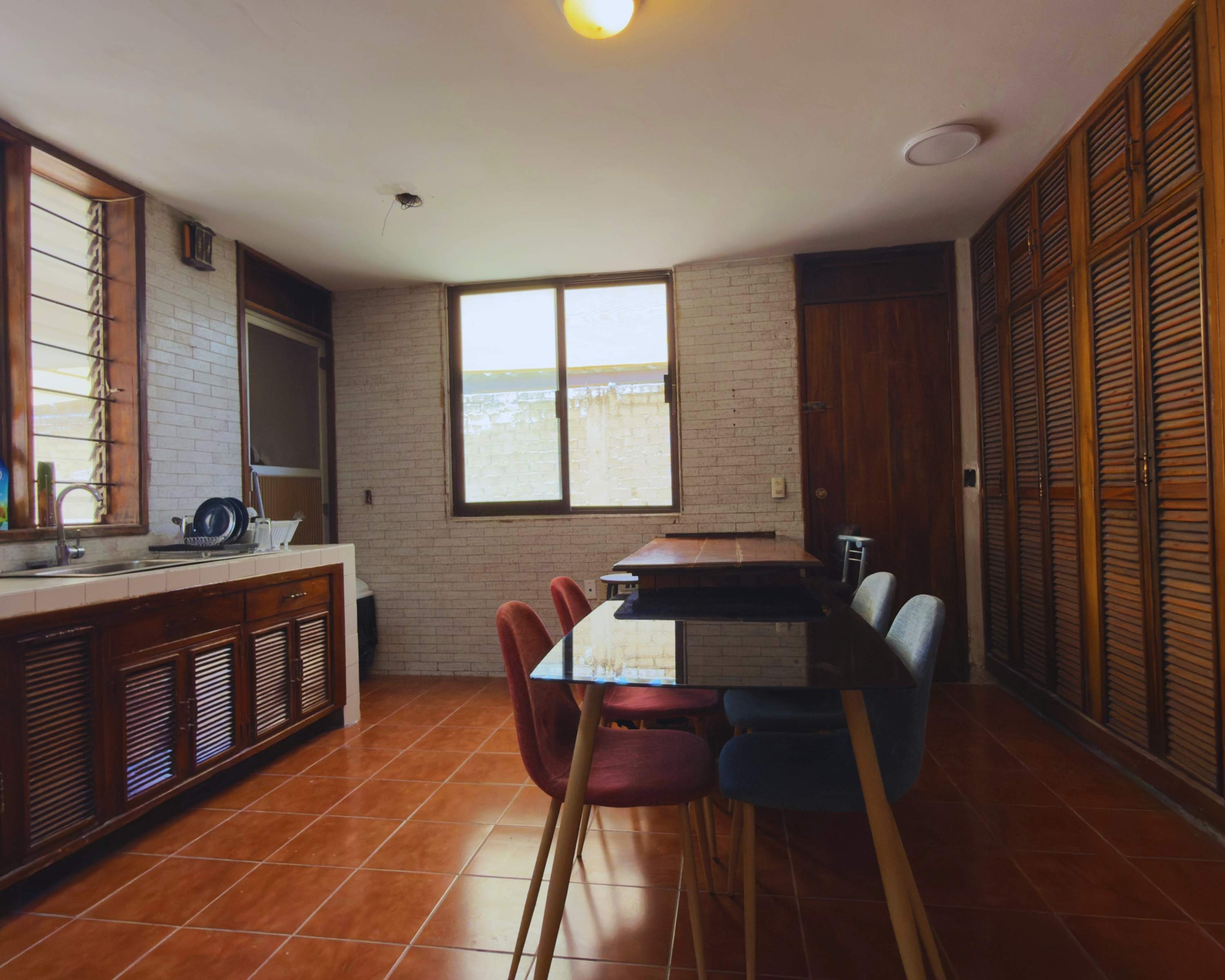 Cocina coworking