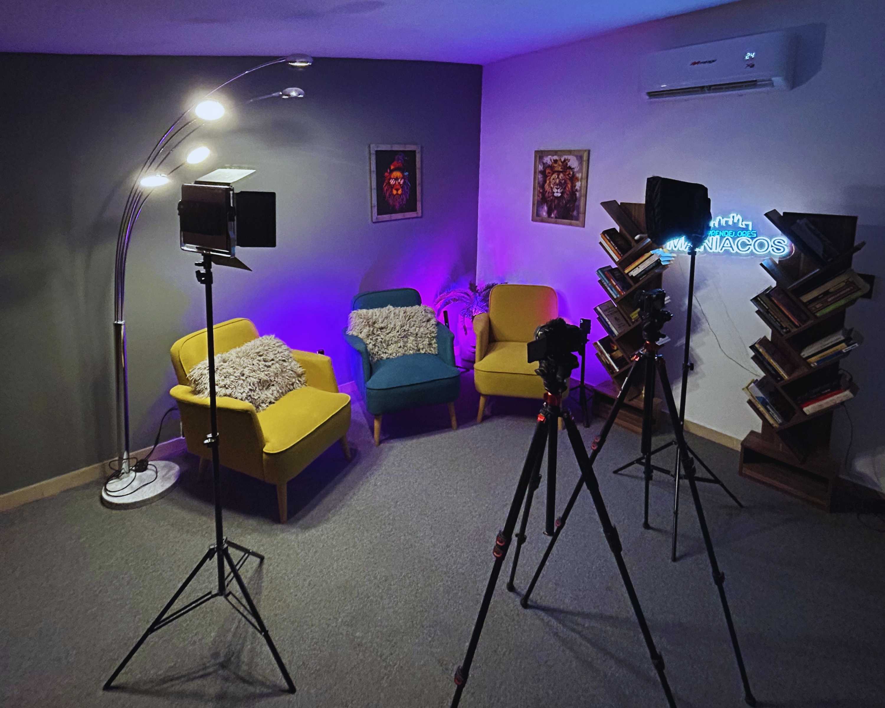 Studio amplio
