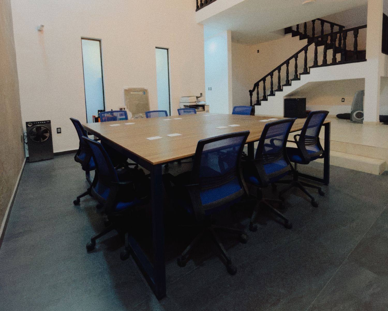 Coworking