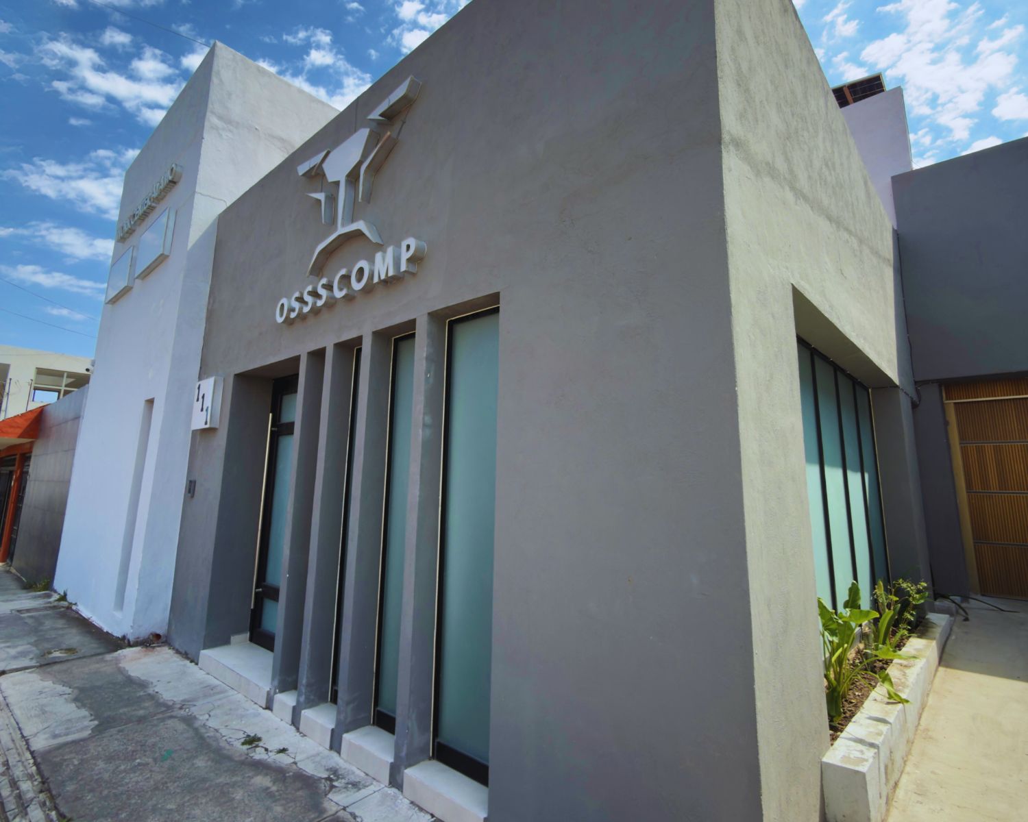 Domicilio Fiscal
