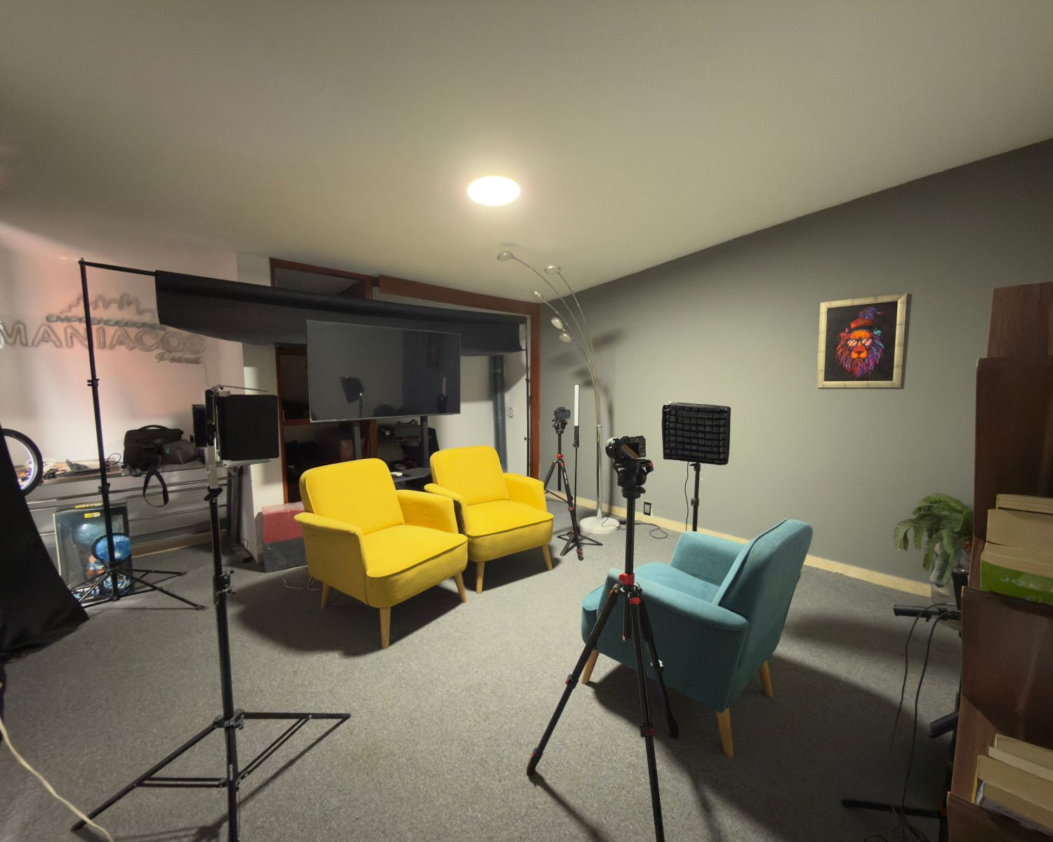 Content Studio